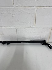 Manfrotto 679B Monopod