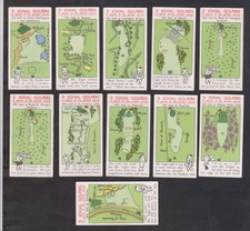 11 X  1934 Churchmans - 3