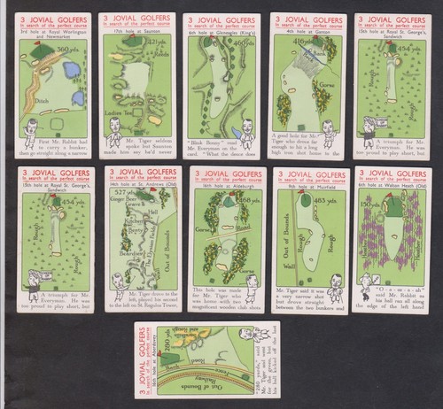 1934 churchmans 3 - 1934,