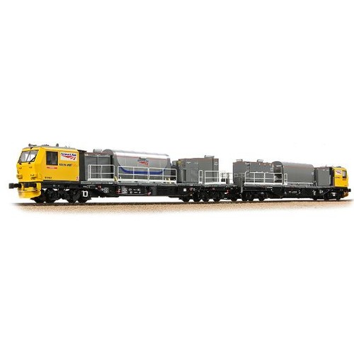 Bachmann 578sf windhoff mpv - windhoff,