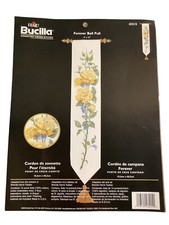 Bucilla Cross Stitch Kit