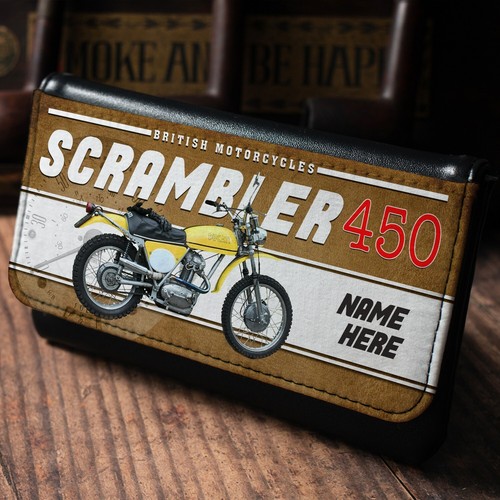 Personalised ducati 450 - personalised,