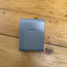 Netgear Powerline XAV101 HomePlug