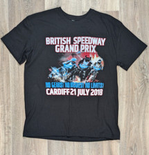 Speedway british grand - prix, t