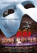 The Phantom of the Opera at