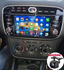 For Fiat Punto Linea 6.2"