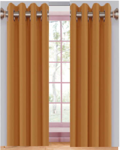 Blackout curtains thermal - curtains,