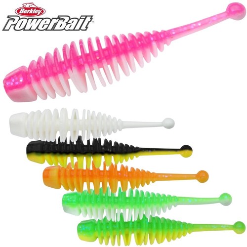 Berkley powerbait power naiad - berkley,