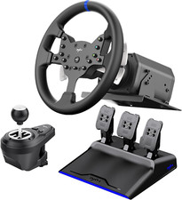 PXN V99 Gaming Steering Wheel