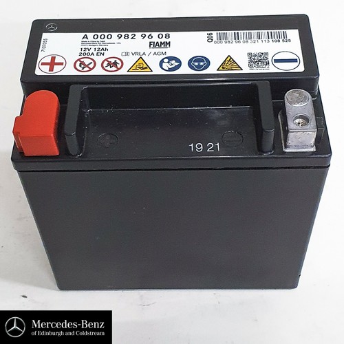 Genuine mercedes benz - genuine, mercedes-benz