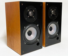 Vintage Shahinian Acoustics