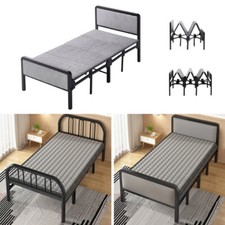 3FT Single Folding Bed