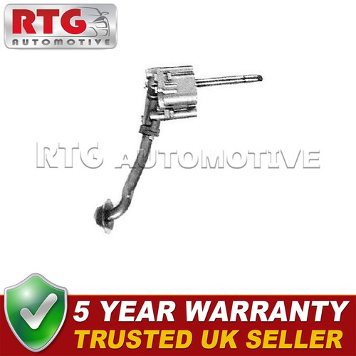 Engine oil pump fits - pump, a4