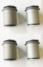 4x LOWER WISHBONE BUSH TOYOTA
