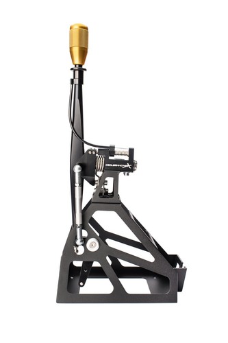 Coolerworx short shifter - short,