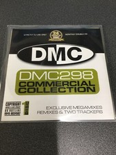 DMC Commercial Collection 298