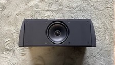 KEF Model 100 Central Speaker