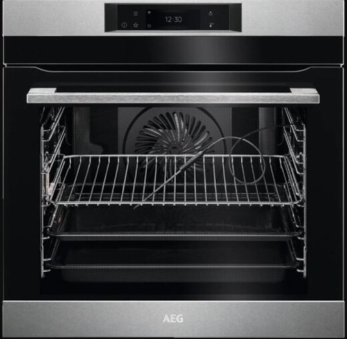 Aeg bpk748380m single - aeg, oven