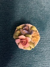 Royal Doulton Posy Bone China