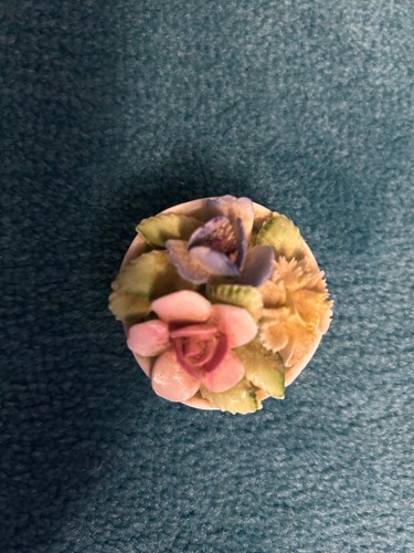 Royal doulton posy - doulton, bone