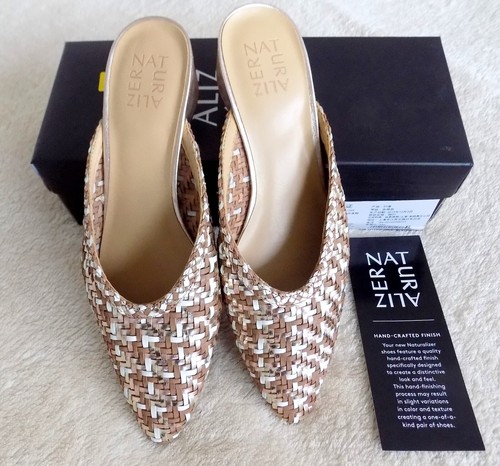 Naturalizer bismark ladies - naturalizer,