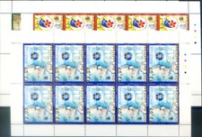 Travels of John Paul II 2003