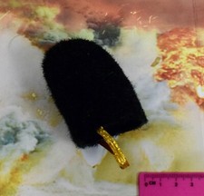 Vintage Action Man 40th Grenadier Guard Bearskin No Plume