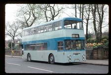 Original Bus Slide - Longstaff