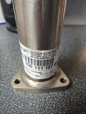 New Porsche 911 930 Turbo Exhaust Connector Pipe 93011115702 78 89