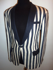 Boating Blazer Mens Navy Blue