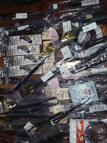 Compound bow strings - compound,