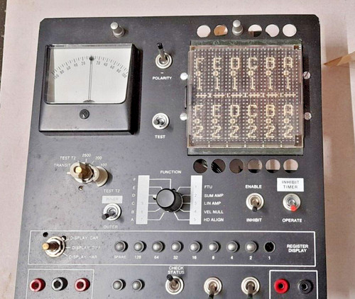 Vintage ibm 3090 - vintage,