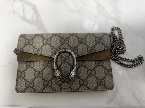 Gucci women super - women's,