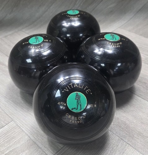 Vitalite lawn green bowls - lawn,