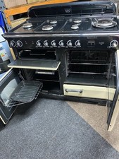 Rangemaster classic deluxe - classic, 110
