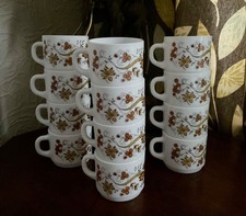 VINTAGE ARC ARCOPAL French