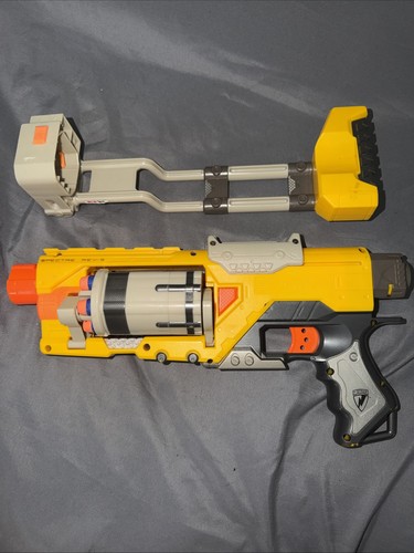 Nerf strike elite - nerf,