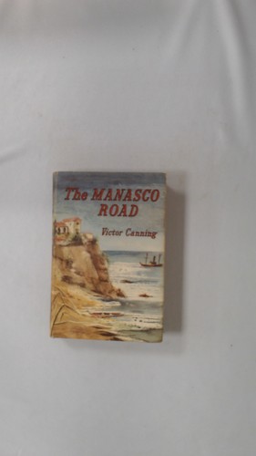 The manasco road victor - manasco,