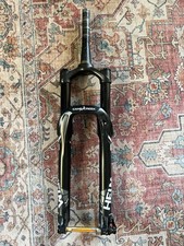 Cane Creek Helm Mountain Bike Forks 27.5 Boost 160mm