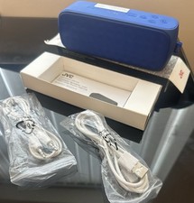 CLEARANCE - JVC Portable Wireless SP-AD70 Speaker with NFC 