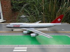AIR MODELS 1/150 SCALE BOEING