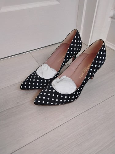 Russell bromley navy - &, blue
