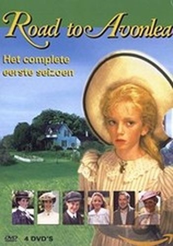 Road avonlea seizoen - -,