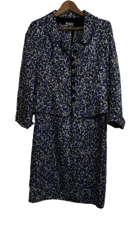 Caroline charles piece suit - charles,