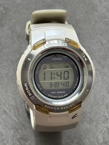 Casio baby radio - casio, baby-g