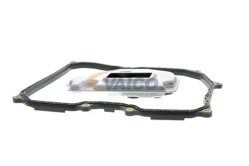 Automatic transmission filter