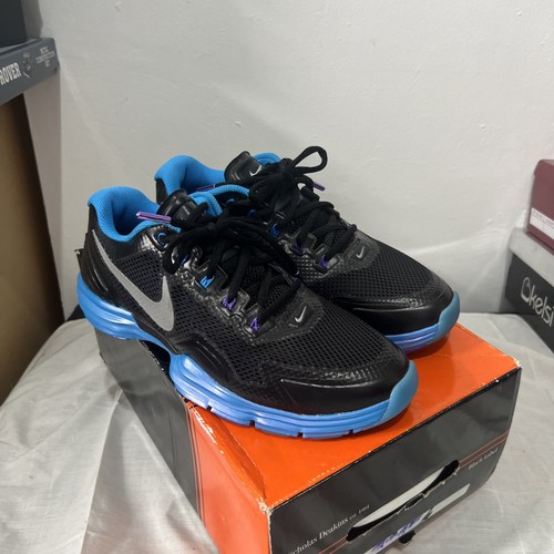 Nike lunar ascend - , blue