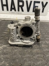 VAUXHALL CORSA D 1.0 PETROL