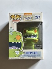 Funko Pop! Nickelodeon Rugrats