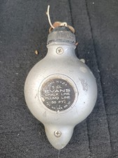 Vintage Evan's Chalk Line